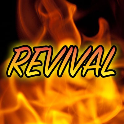 Weisbach Spring Revival