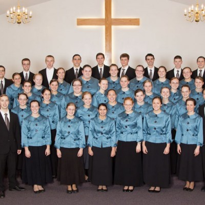 awc choir