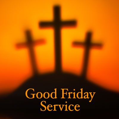 Good Friday Service