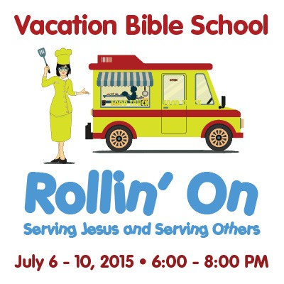VBS 2015