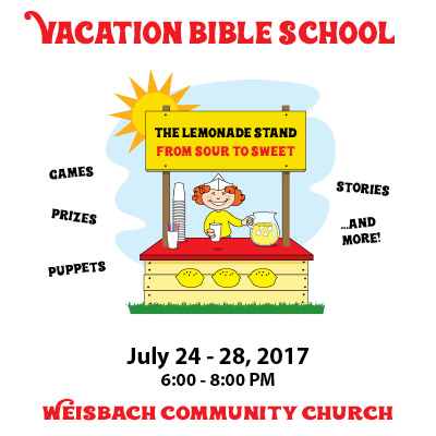 VBS 2017