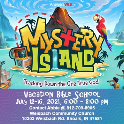 VBS 2021