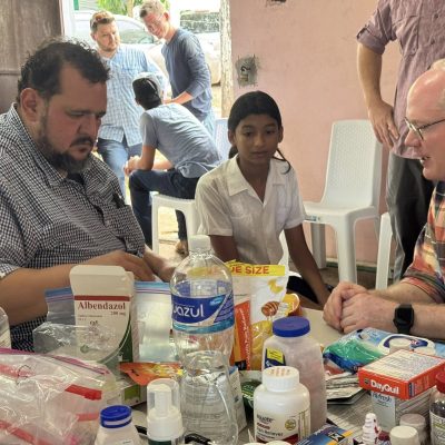 Medical Brigade Fall 2025