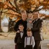 Tim and Julia Cole Family