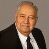 Rev. Keith Gibson